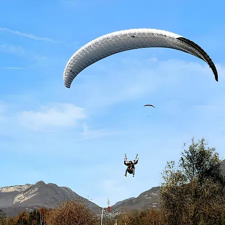 Chaleureux A Uvernet-fours, 25m² Avec Vue Montagne Lägenhet Uvernet-Fours