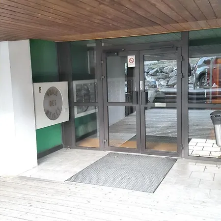 Chaleureux A Fours 25m² Avec Vue Montagne * Uvernet-Fours
