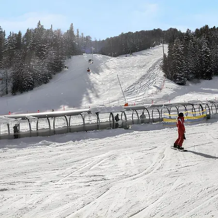 Chaleureux A Uvernet-fours, 25m² Avec Vue Montagne *