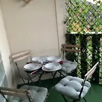 Chaleureux A Uvernet-fours, 25m² Avec Vue Montagne Uvernet-Fours