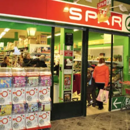 Chaleureux A Uvernet-fours, 25m² Avec Vue Montagne Apartament *