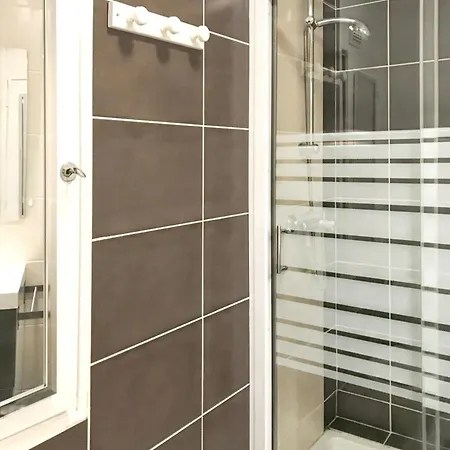 Chaleureux A Uvernet-fours, 25m² Avec Vue Montagne Uvernet-Fours