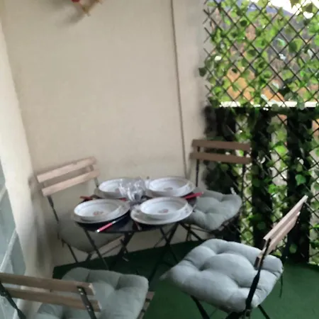 Chaleureux A Uvernet-fours, 25m² Avec Vue Montagne Uvernet-Fours
