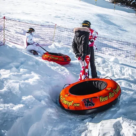 Chaleureux A Uvernet-fours, 25m² Avec Vue Montagne Uvernet-Fours