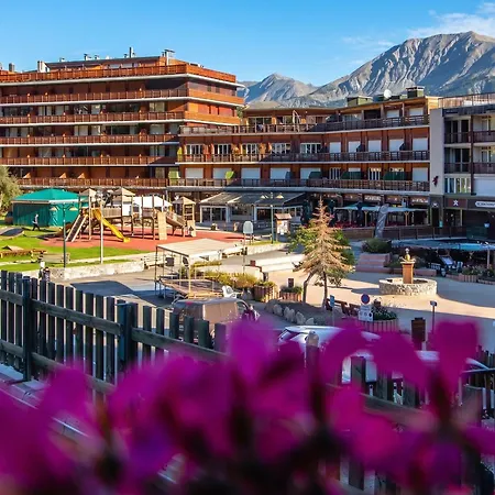 Chaleureux A Uvernet-fours, 25m² Avec Vue Montagne * Uvernet-Fours