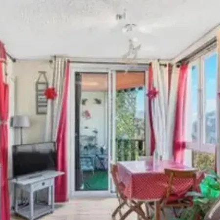 Chaleureux A Uvernet-fours, 25m² Avec Vue Montagne * Uvernet-Fours