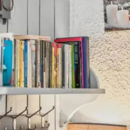 Appartement Chaleureux A Uvernet-fours, 25m² Avec Vue Montagne *