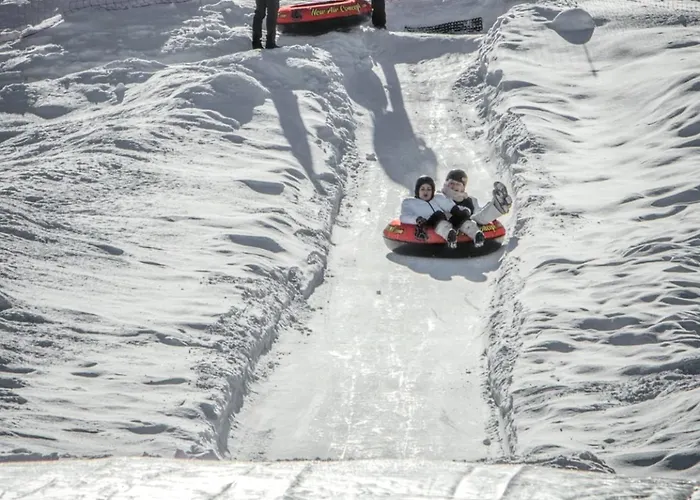 Apartment Chaleureux A Uvernet-fours, 25m² Avec Vue Montagne *